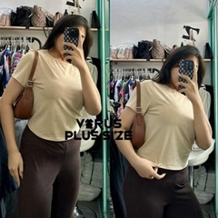 [viruSpluSSize] Áo tank f21pluS thun cotton bigSjze xuất xịn[3972]