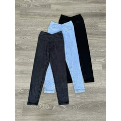 [viruSpluSSize]Legging aerie mát mịn co dãn tốt bigSjze