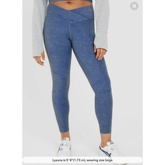 [viruSpluSSize]Legging aerie mát mịn co dãn tốt bigSjze