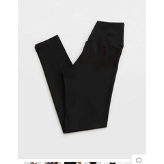[viruSpluSSize]Legging aerie mát mịn co dãn tốt bigSjze