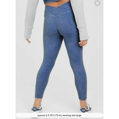 [viruSpluSSize]Legging aerie mát mịn co dãn tốt bigSjze