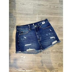 [viruSpluSSize]Short jean Kancan 1 bigSize xuất xịn