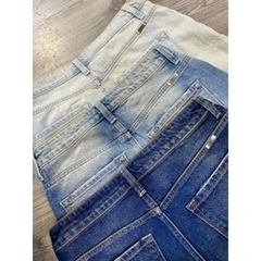 [viruSpluSSize]Short jean Kancan 1 bigSize xuất xịn