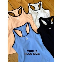 [viruSpluSSize]Set Áo/Váy thể thao Reebok bigSize chuẩn xịn