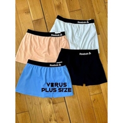 [viruSpluSSize]Set Áo/Váy thể thao Reebok bigSize chuẩn xịn