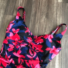 [viruSpluSSize]Bikini Ava xinh xắn đi biển hàng vnxk