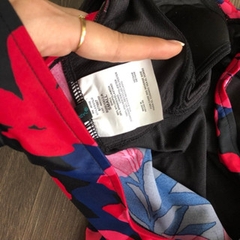 [viruSpluSSize]Bikini Ava xinh xắn đi biển hàng vnxk