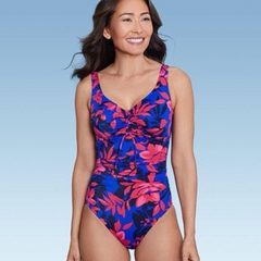 [viruSpluSSize]Bikini Ava xinh xắn đi biển hàng vnxk