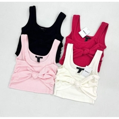 [viruSpluSSize]Áo crop f21 thun tăm co giãn xuất xịn [3026]