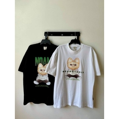 [viruSpluSSize]Áo thun NOAM xịn bigSize
