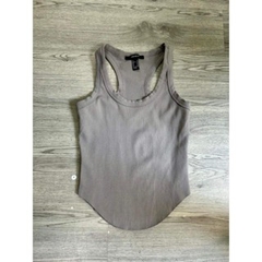 [viruSpluSSize]Áo balo f21 thun gân thóang mát xinh xịn(9667)