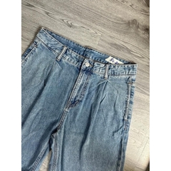 [viruSpluSSize]Quần Jean Ngố MSS xuất xịn bigSize(11)
