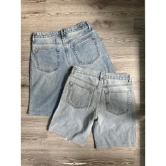[viruSpluSSize]Quần Jean Ngố MSS xuất xịn bigSize(4)
