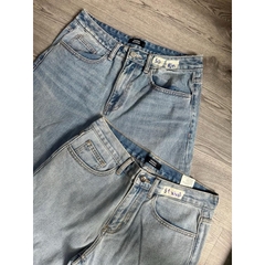 [viruSpluSSize]Quần Jean Ngố MSS xuất xịn bigSize(4)