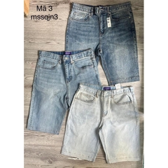 [viruSpluSSize]Quần jean ngố MSS xuât xịn bigSize(3)