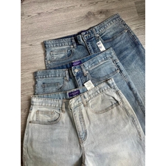 [viruSpluSSize]Quần jean ngố MSS xuât xịn bigSize(3)