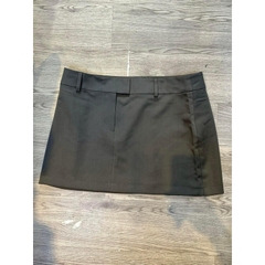 [viruSpluSSize]Chân váy GlaSSon chất kaki mềm