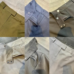 [viruSpluSSize]Chân váy GlaSSon chất kaki mềm