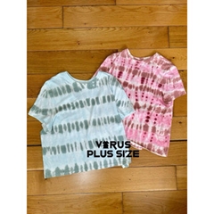 [viruSpluSSize]sale outlet - Áo tank GAp  xuất xịn bigSize