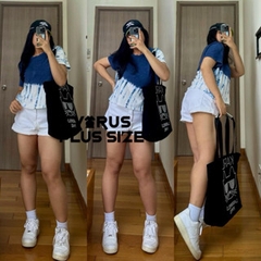 [viruSpluSSize]sale outlet - Áo tank GAp  xuất xịn bigSize