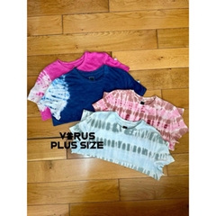 [viruSpluSSize]sale outlet - Áo tank GAp  xuất xịn bigSize