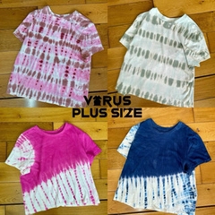 [viruSpluSSize]sale outlet - Áo tank GAp  xuất xịn bigSize