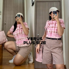[viruSpluSSize]sale outlet - Áo tank GAp  xuất xịn bigSize