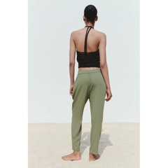 [viruSpluSSize]quần lưng thun Zara xuất xịn bigSize
