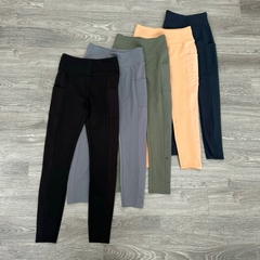 [viruSpluSSize]Quần tập bigSize G-BY xuất xịn Siêu gọn dáng