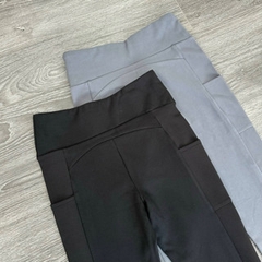 [viruSpluSSize]Quần tập bigSize G-BY xuất xịn Siêu gọn dáng