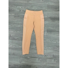 [viruSpluSSize]Quần tập bigSize G-BY xuất xịn Siêu gọn dáng