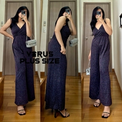 [viruSpluSSize]jumSuit xuất xịn bigSize outlet Sale