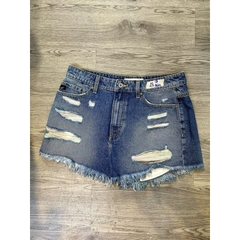 [viruSpluSSize]Quần Short jean KanCan3 xuất xịn big Size