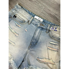 [viruSpluSSize]Quần Short jean KanCan3 xuất xịn big Size
