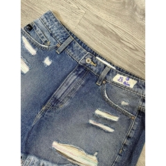 [viruSpluSSize]Quần Short jean KanCan3 xuất xịn big Size