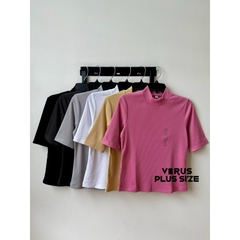 [viruSpluSSize]Áo thun Un1 xuất xịn bigSize