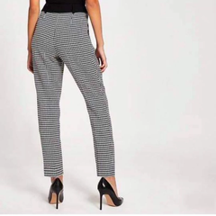 [viruSpluSSize]SALE - Quần tây baggy River Sọc bigSize