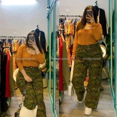[viruSpluSSize]Sale outlet - Áo aero tay dài đan dây [AERO1]