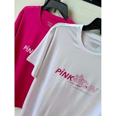 [viruSpluSSize]Áo tập PINKRUN BigSize