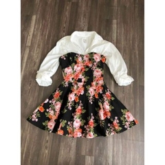 [viruSpluSSize]Đầm Cúp ngực ANTH BIGSIZE