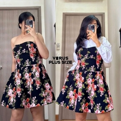 [viruSpluSSize]Đầm Cúp ngực ANTH BIGSIZE