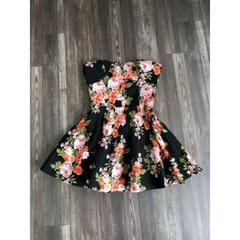 [viruSpluSSize]Đầm Cúp ngực ANTH BIGSIZE
