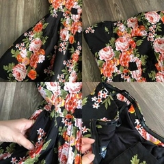 [viruSpluSSize]Đầm Cúp ngực ANTH BIGSIZE