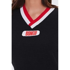 [viruSpluSSize]sale outlet - Áo gile BONGO F21 bigSize xuất xịn