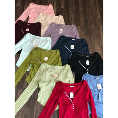 [viruSpluSSize]Áo Freepp tay dài bigSize