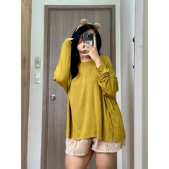 [viruSpluSSize]Áo ngủ anko xuất xịn bigSize