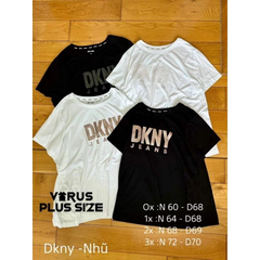 [viruSpluSSize]áo thun Tô Mì- Di kay en wai chất thun pluS xịn bigSize