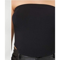 [viruSpluSSize]áo cúp ngực F21 pluS chất thun gân bigSize(9971)