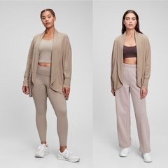[viruSpluSSize]Áo khoác cardigan Gap xuất xịn bigSize