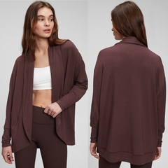 [viruSpluSSize]Áo khoác cardigan Gap xuất xịn bigSize